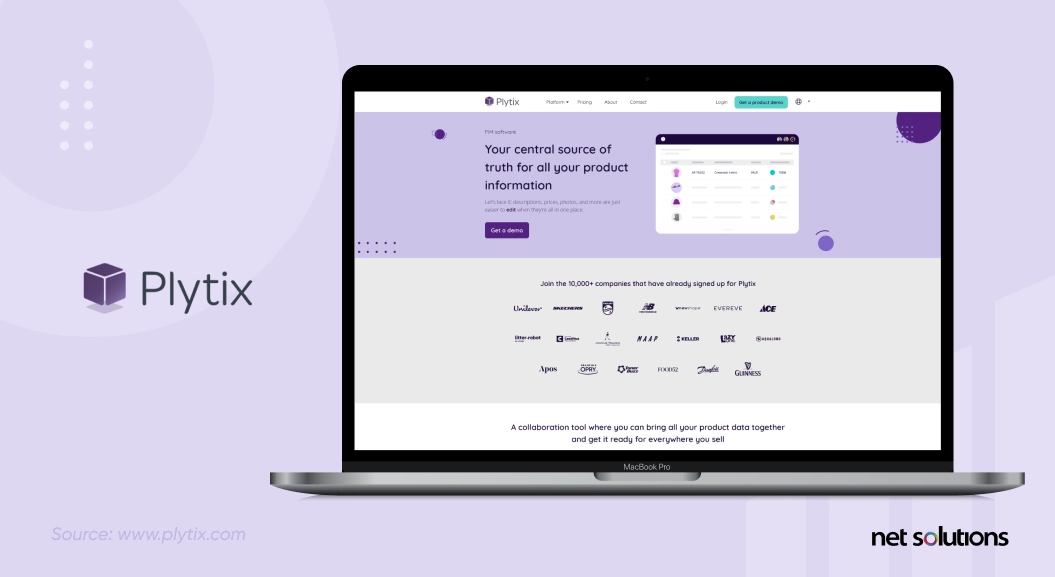 plytix