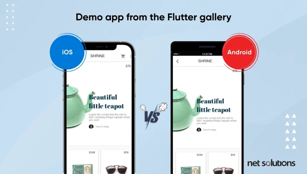 Demo-app-from-the-Flutter-Gallery
