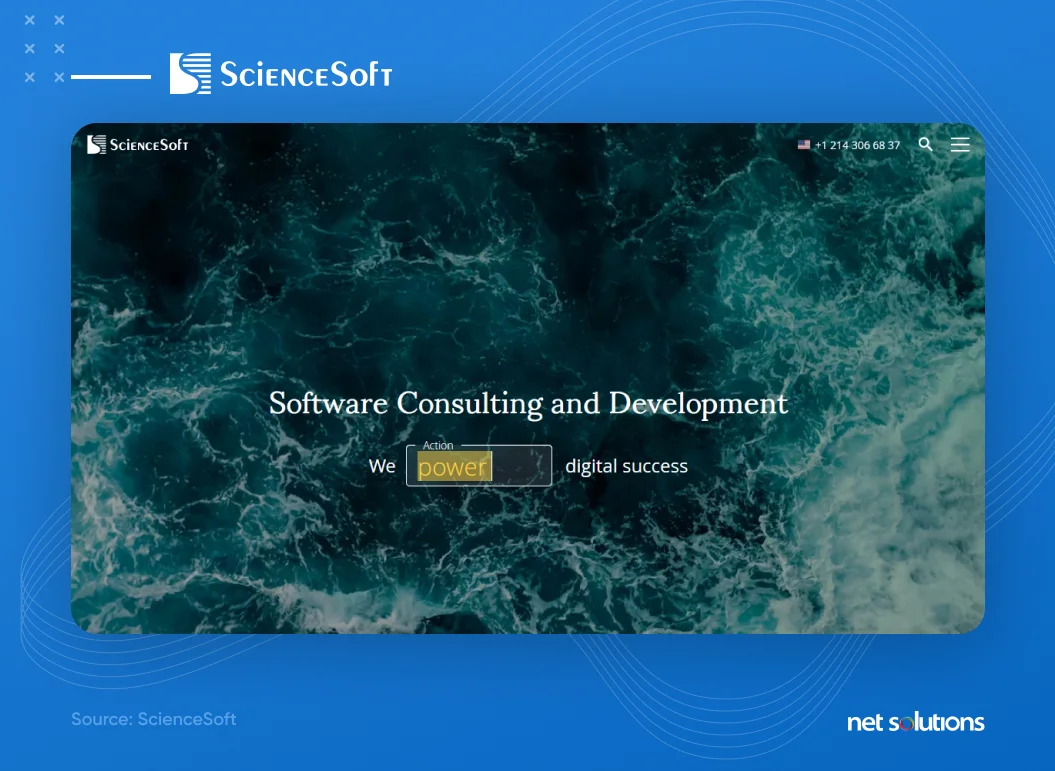 ScienceSoft